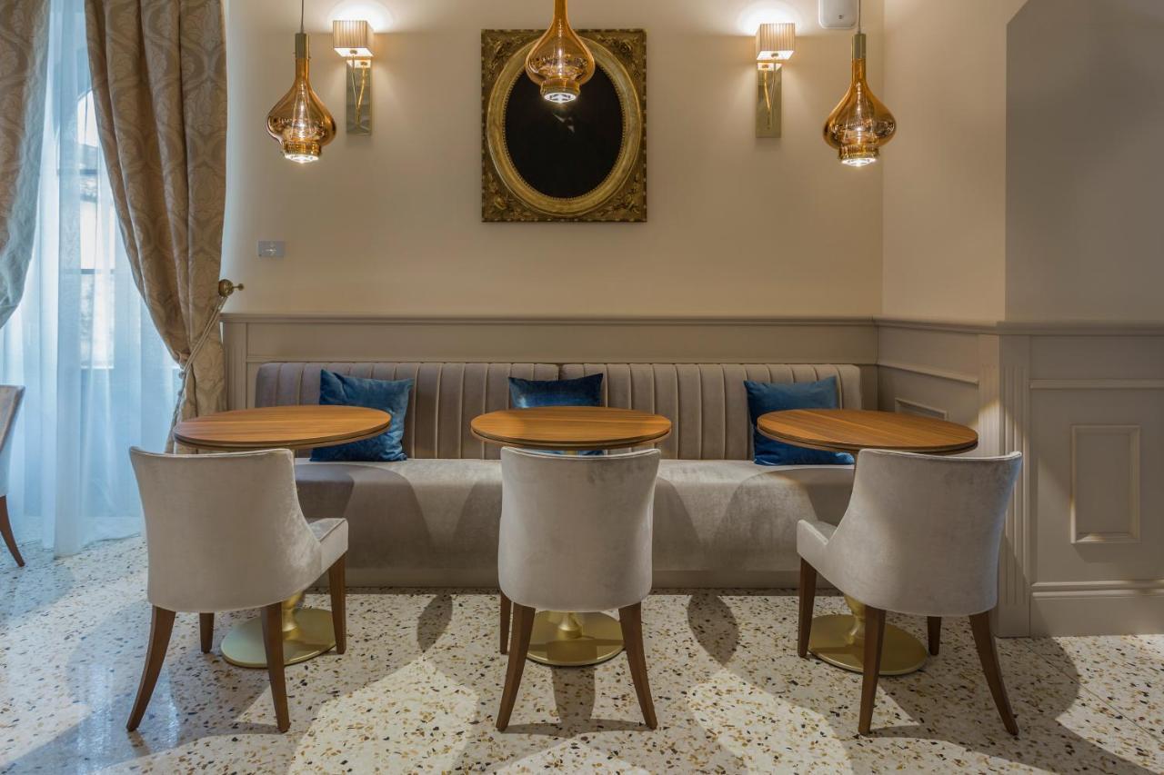 Boutique Hotel Villa Zoppi - Adults Only Colognola ai Colli エクステリア 写真