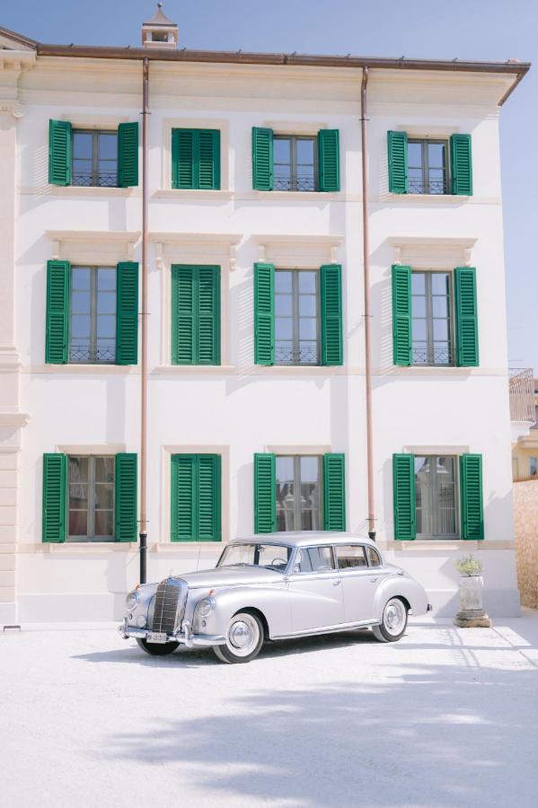 Boutique Hotel Villa Zoppi - Adults Only Colognola ai Colli エクステリア 写真