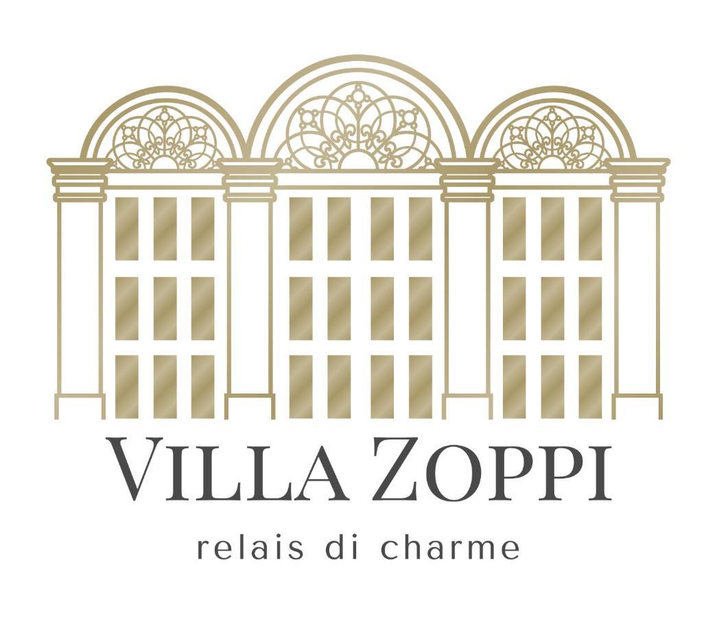 Boutique Hotel Villa Zoppi - Adults Only Colognola ai Colli エクステリア 写真